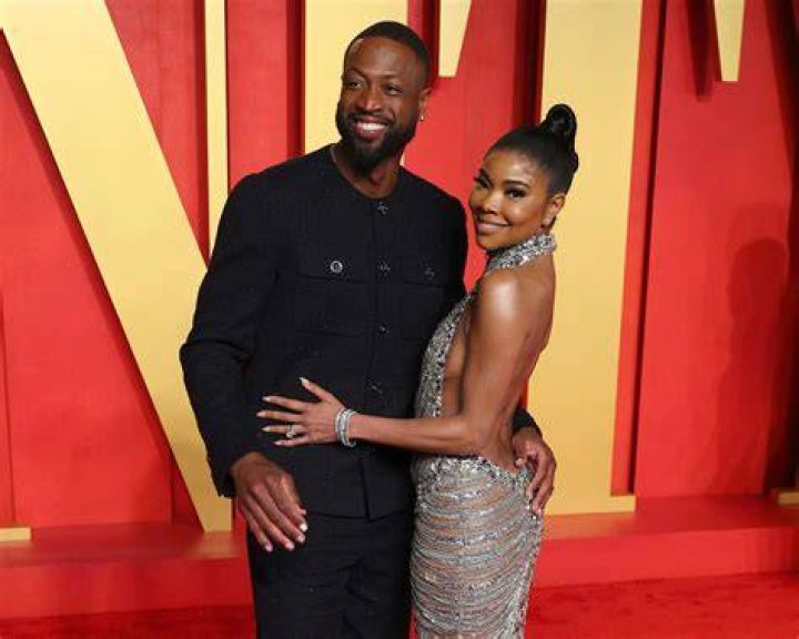 Dwyane Wade & Gabrielle Union's Daughter Zaya Wade NEW Boyfriend and