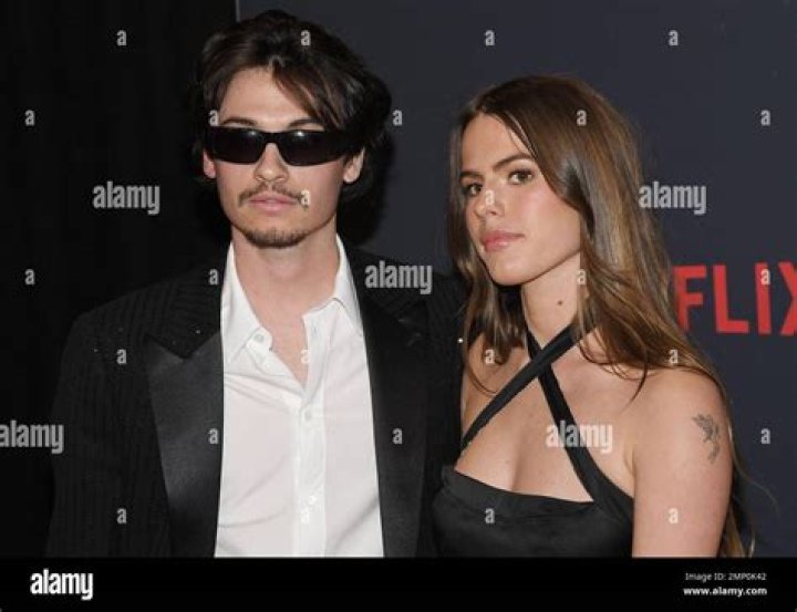 Dylan Jagger Lee Girlfriend Is Dylan Jagger Lee In A Relationship? ABTC