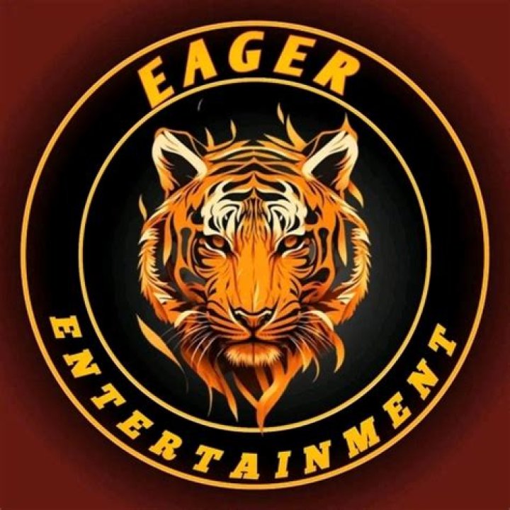 Eager Entertainment YouTube