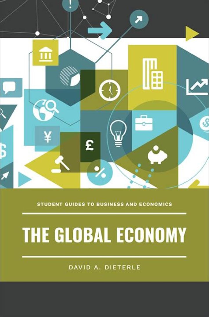 Economy cover