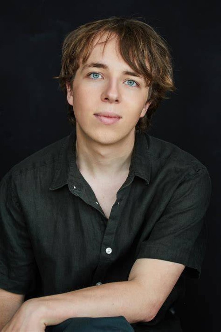 Ed Oxenbould IMDb