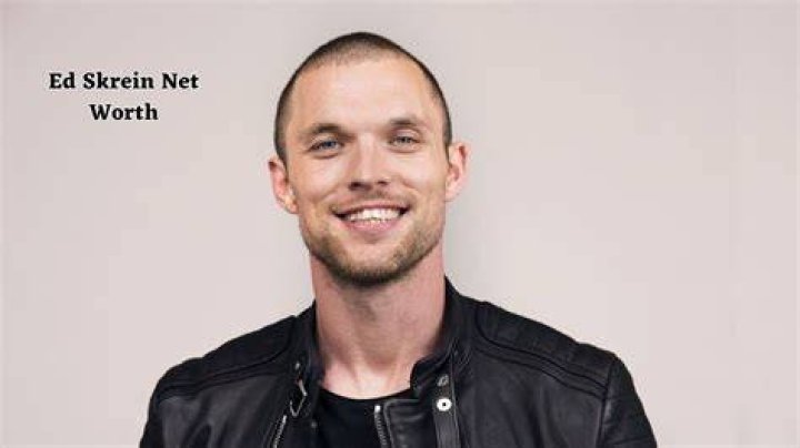 Ed Skrein Net Worth How Rich Is The Actor? His Career Earning In 2022