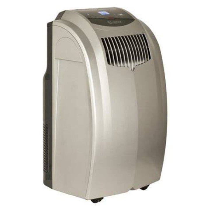 EdgeStar Extreme Cool Portable Air Conditioner and Heater
