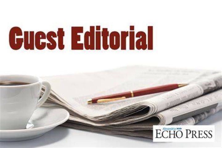 EDITORIAL It's a lie; Boulder County speaker Candace Owens did not