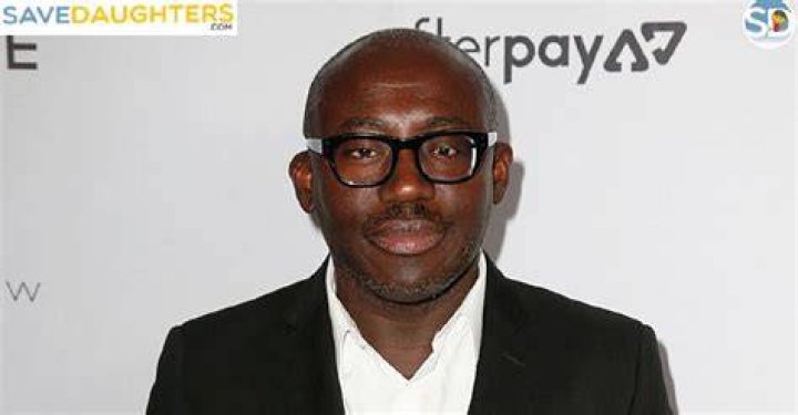 Edward Enninful Net Worth, Age, Wife, News, Parents