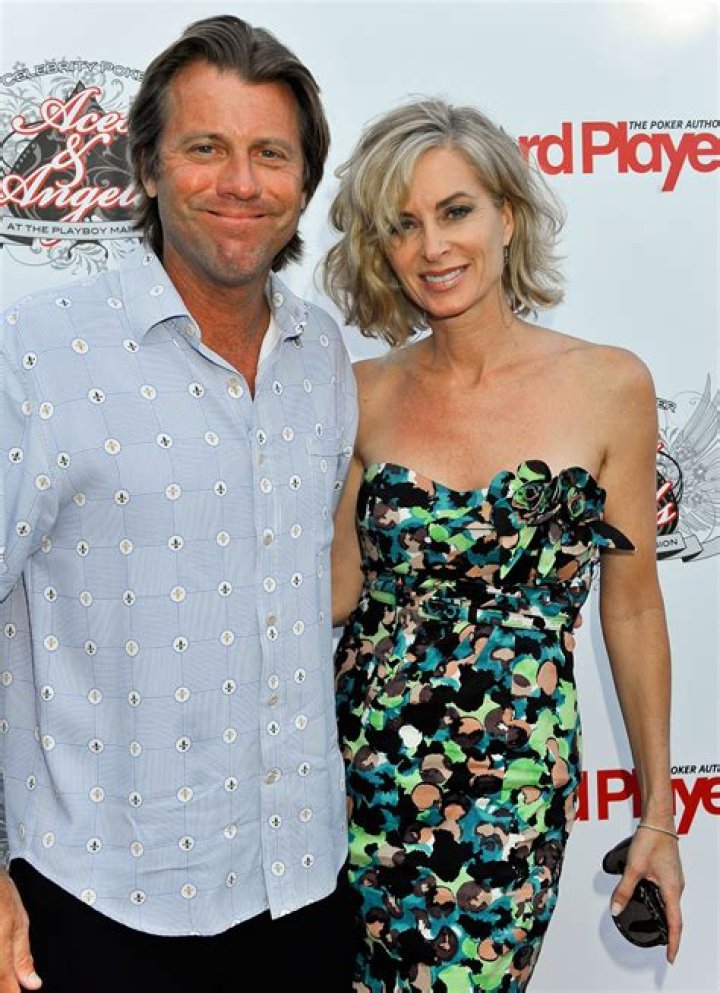 Eileen Davidson Net Worth, Husband, Married, Family, Siblings, Children