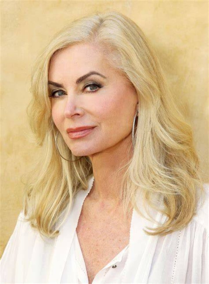Eileen Davidson's Wiki Spouse, Sister, Net Worth, Family