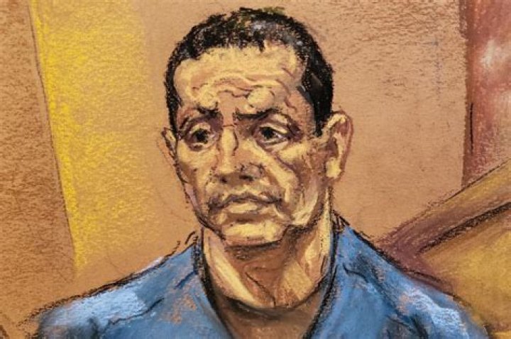El Chapo ran cocaine train route to NYC excartel member