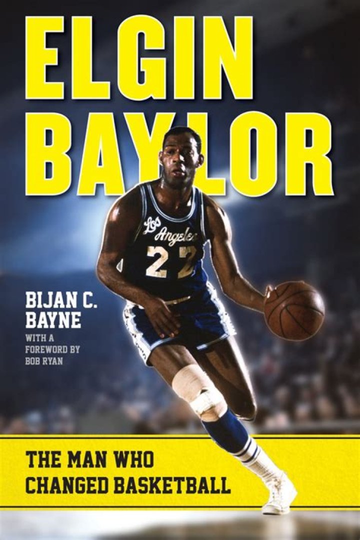 Elgin Baylor Rumors Hoops Rumors