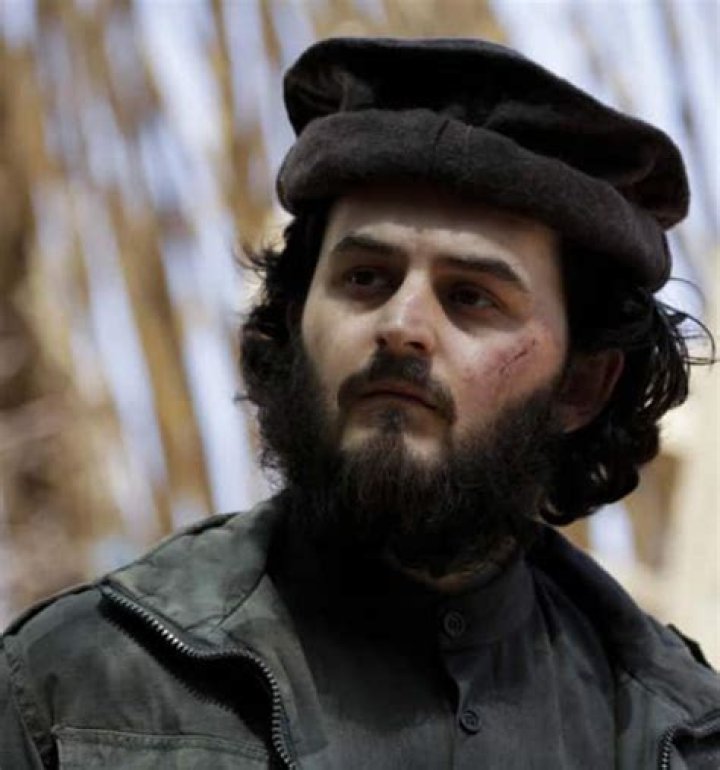 Elham Ehsas talks Jalal Haqqani in Homeland Season 8 (Interview)