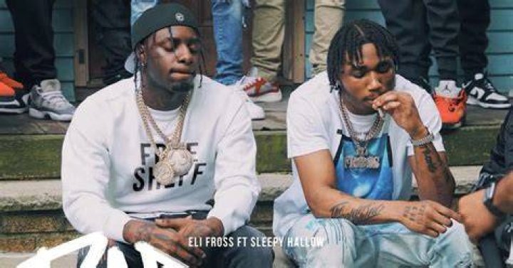 Eli Fross "Laced" (Official Video Release) YouTube