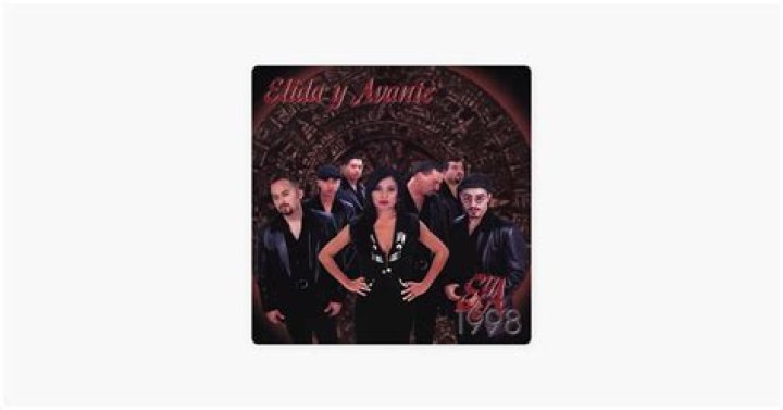 ELIDA REYNA DIME DONDE Y CUANDO Chords Chordify