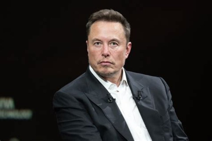 Elon Musk's threehour appearance on Nelk's Full Send podcast gets 2