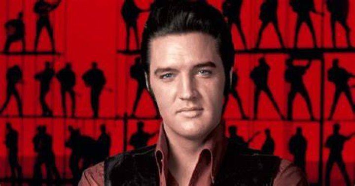 Elvis Presley's Granddaughter Riley Looks a Lot like the Late Star in