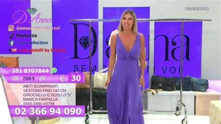 Emanuela botto ok YouTube