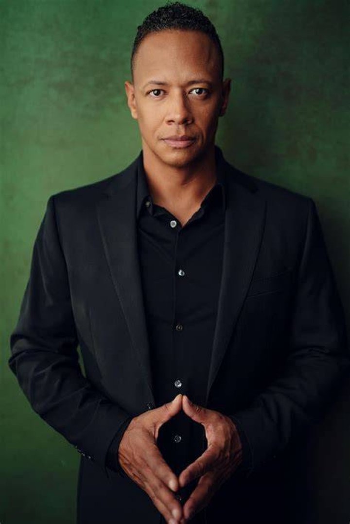 Emerson Brooks Biography IMDb
