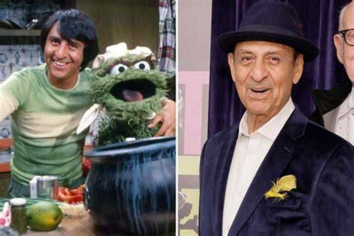Emilio Delgado dead at 81 Beloved Sesame Street actor passes away in