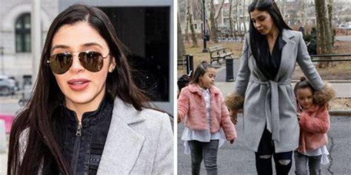 Emma Coronel Aispuro Wiki, Height, Age, Boyfriend, Husband, Family