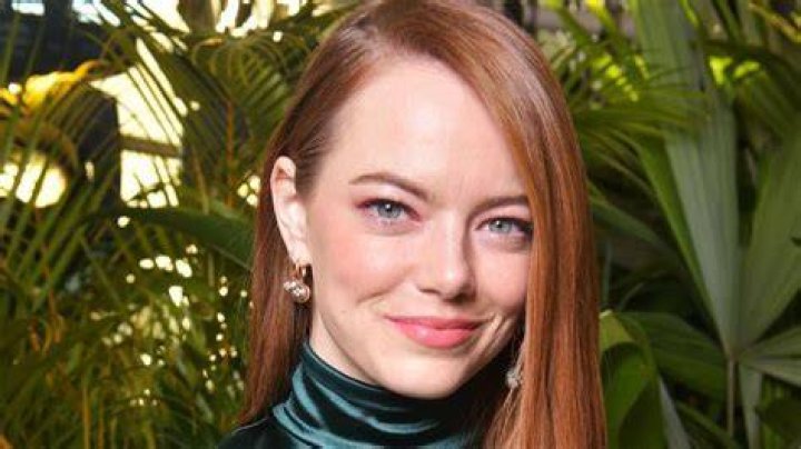 Emma Stone Gives Birth, First Baby With Husband Dave McCary