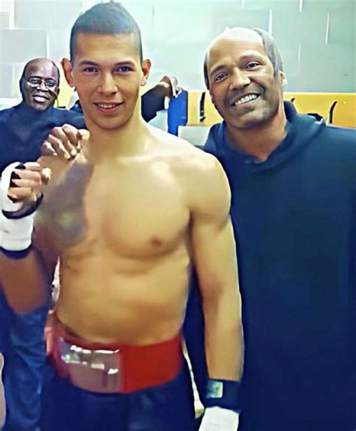 Emory Tate, Andrew Tate's Dad Wiki/Bio, Age, DOB, Nationality, Kids