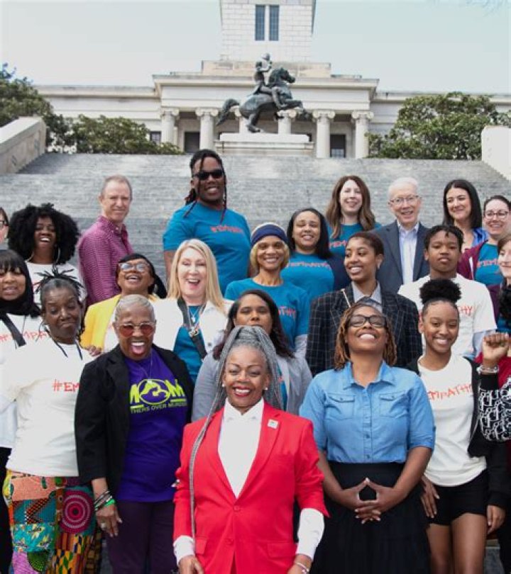 Empathy Network Advocacy Cohort