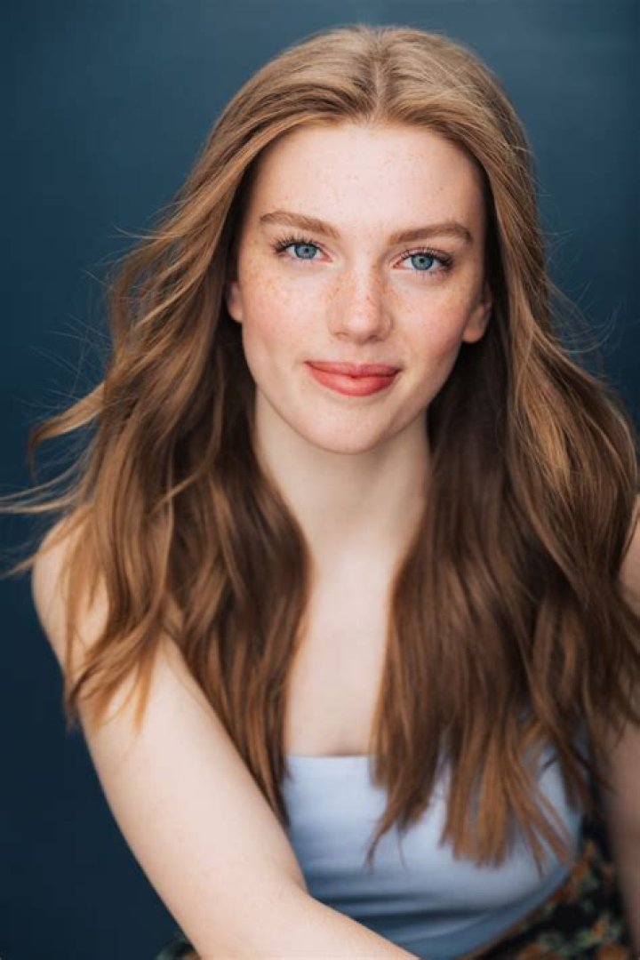 Eowyn Young