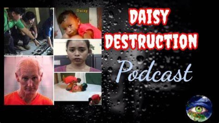 EP.18 VDO Daisy destruction. (Podcast) By หมวย YouTube