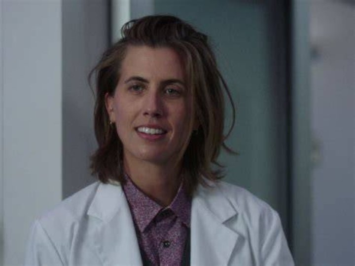 er fightmaster in 2022 Greys anatomy, Anatomy, People