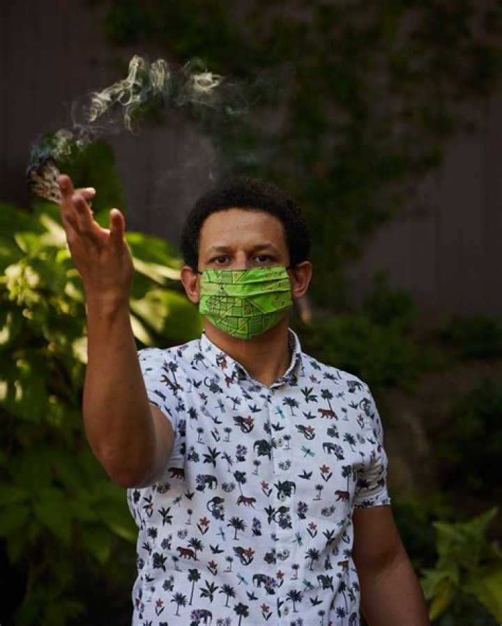 Eric Andre Isn&rsquo;t a Prankster, He&rsquo;s a &lsquo;Benevolent Attacker&rsquo; The New