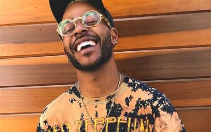 Eric Bellinger Net Worth 2024 Wiki, Married, Family, Wedding, Salary