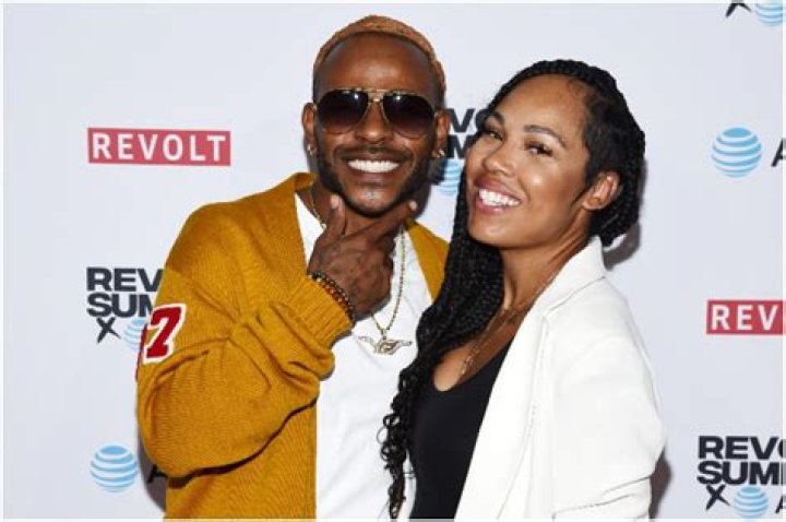 Eric Bellinger Net Worth, Wife (La'Myia Good), Biography Famous
