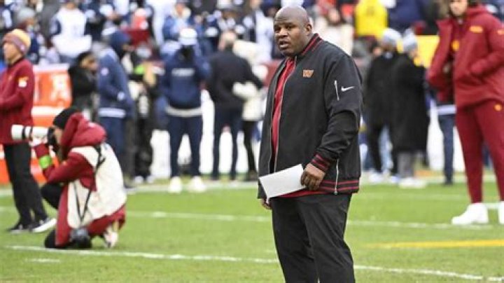 Eric Bieniemy Reportedly Interviewing For New NFL Job Tomorrow The