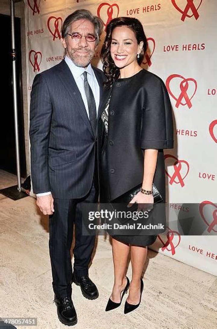 Erica Michelle Levy's biography who is Geraldo Rivera&rsquo;s spouse? Legit.ng