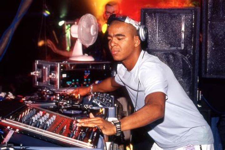 Erick Morillo, DJ Behind Smash 'I Like To Move It,' Dead At 49