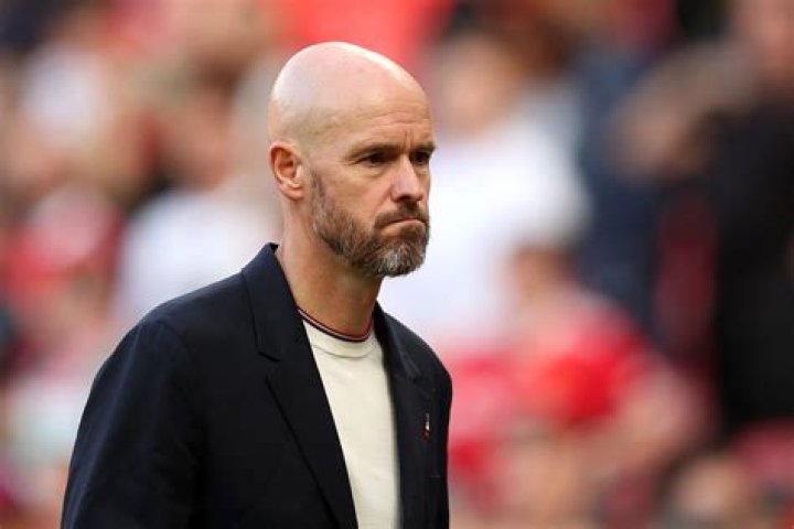 Erik Ten Hag net worth, wiki, biography, age, height, parents, wife and