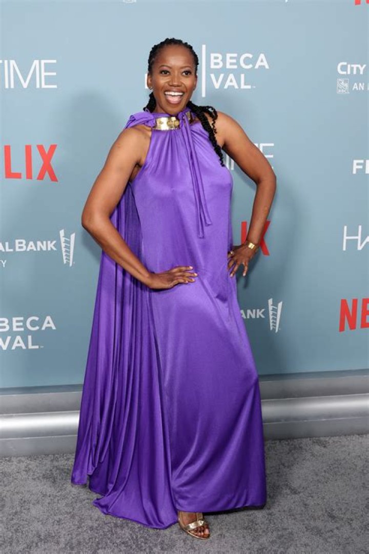 Erika Alexander Net Worth Net Worth Lists