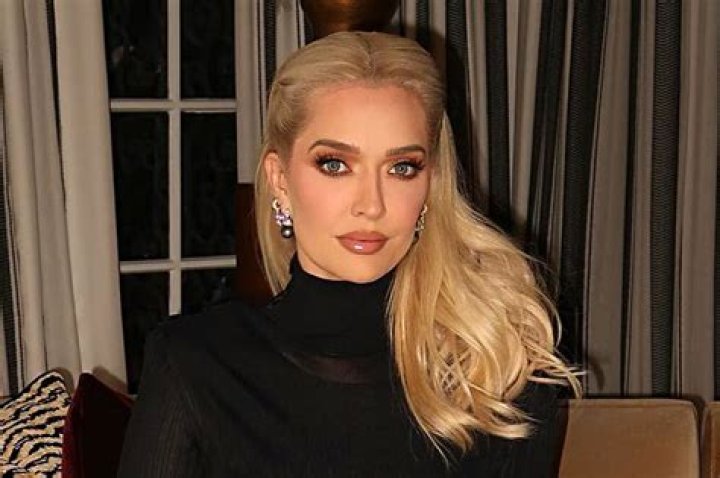 Erika Jayne's Son Get Tommy Zizzo's Ultimate Bio