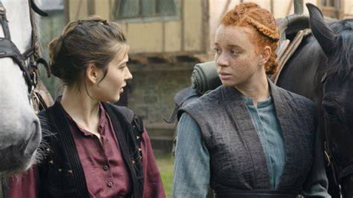Erin Kellyman Praises Willow's 'Normalized' Queer Storyline