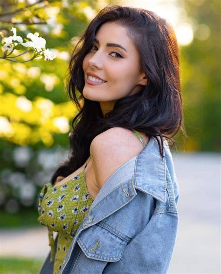 Erin OLash Erin, Model, Instagram models