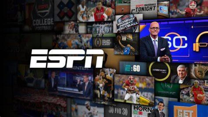 ESPN's Rece Davis Has Warning About College Football Playoff Expansion
