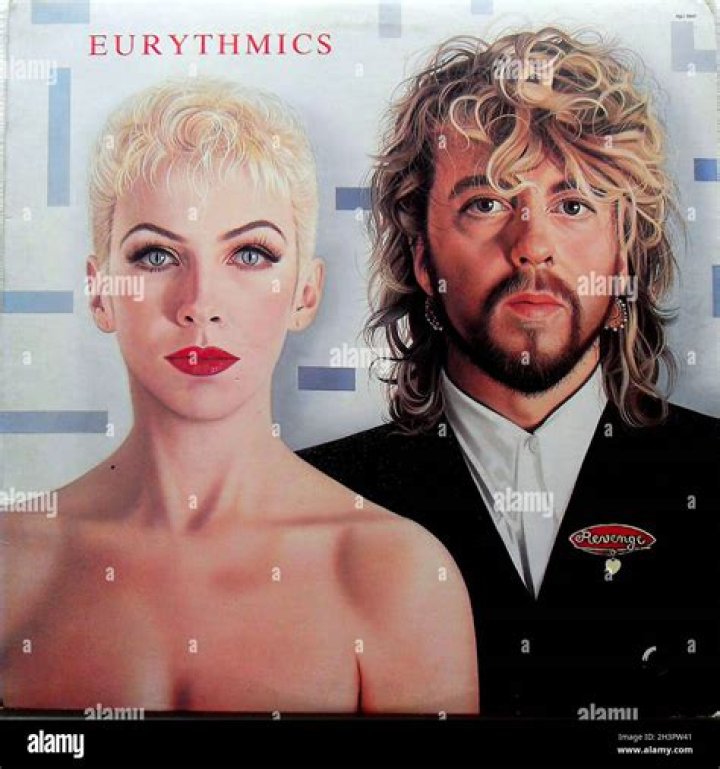 Eurythmics Rocker Dave Stewart's Daughter Kaya Abruptly Quits 'American