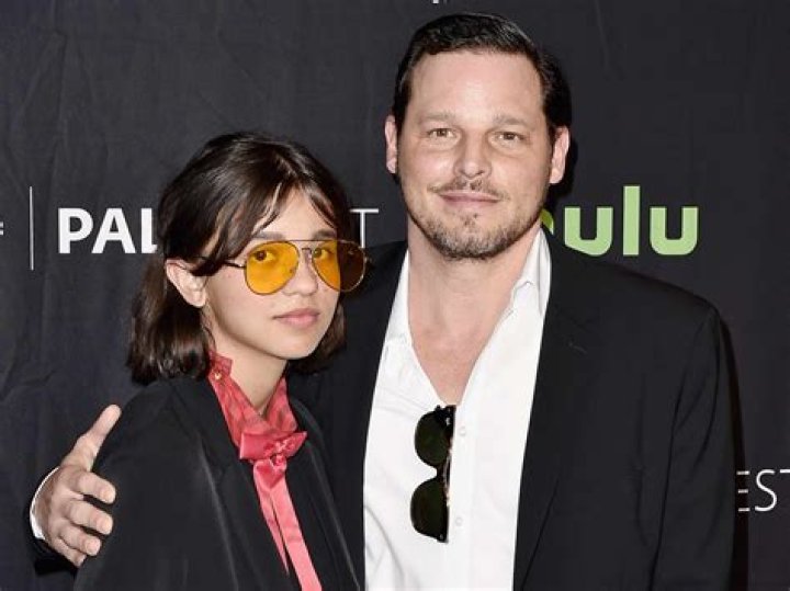 Eva Chambers What Is Justin Chambers' Daughter Doing Now?