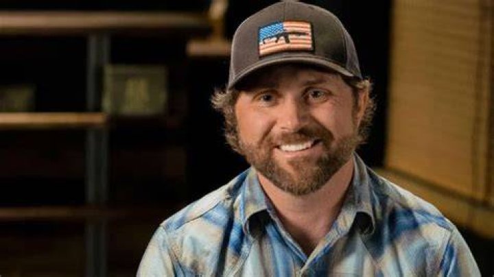 Evan Hafer Wikipedia, Height, Age, Net Worth, Wife, Height, Salary