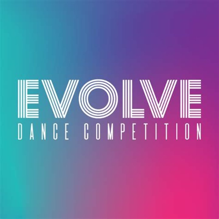 evolve.dance