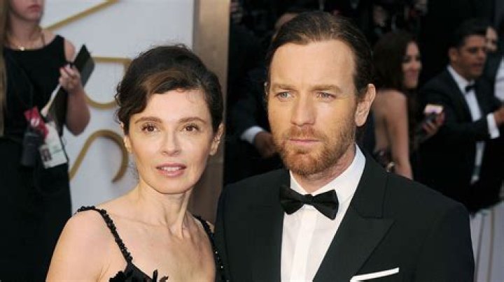 Ewan McGregor Splits From His Wife After 22 Years of Marriage LaptrinhX