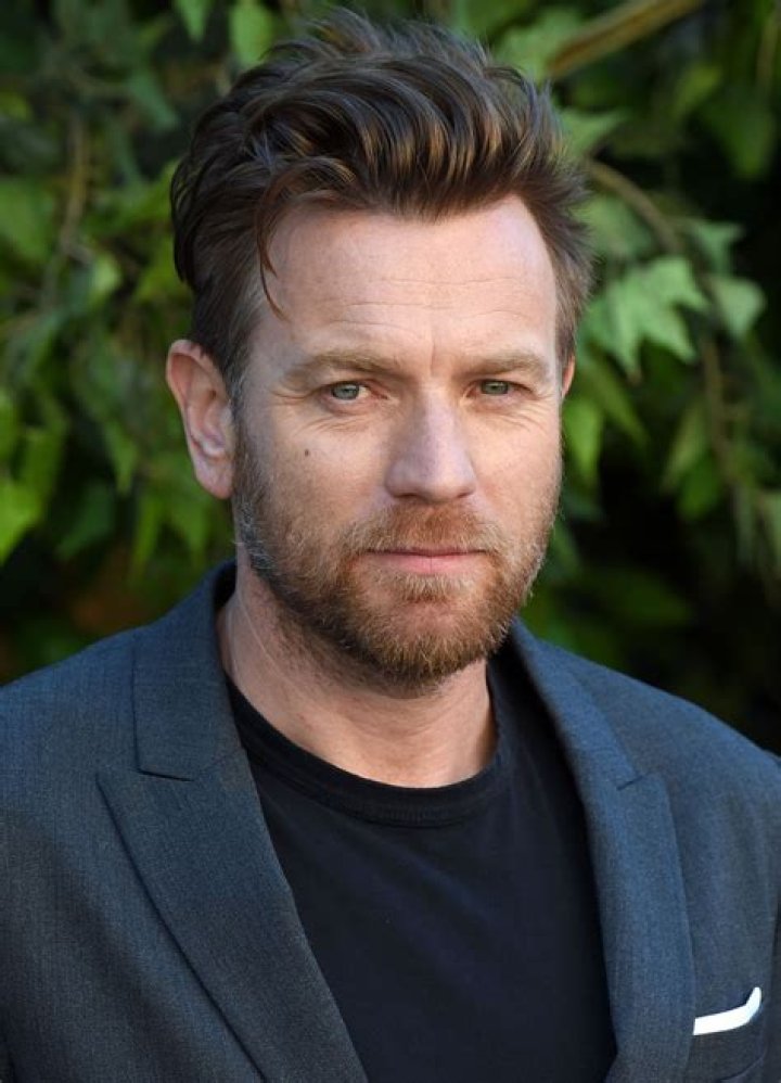 Ewan McGregor's wife and daughter 'exclude' actor from family following