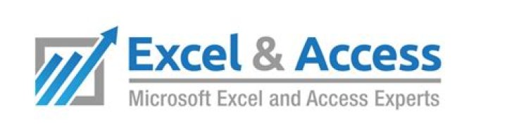 Excel And Access Logo