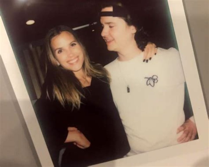 Exclusive Lukas Graham Is Engaged to Longtime Love Rillo Schwartz