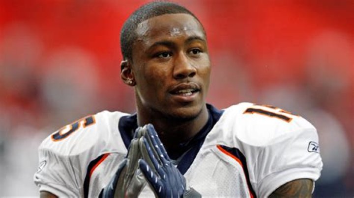 ExSaints wide receiver Brandon Marshall says team's window is closed