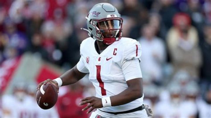 ExWSU QB Cameron Ward Transferring To Miami